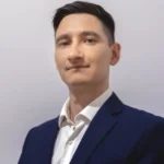Yuriy Christodoulou