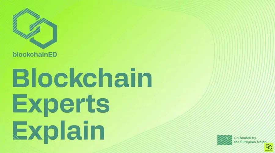 Blockchain in Energy Part A